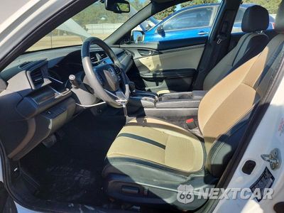 Zdjęcie 7 z 12 samochodu: 2017 HONDA CIVIC EXL VIN:SHHFK7H74HU207310 - miniatura