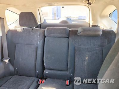 Zdjęcie 10 z 13 samochodu: 2013 HONDA CR-V LX VIN:5J6RM3H36DL046197 - miniatura