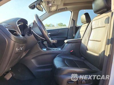 Zdjęcie 7 z 13 samochodu: 2021 CHEVROLET EQUINOX PREMIER VIN:3GNAXNEVXMS163293 - miniatura