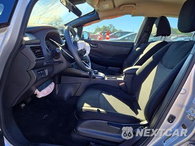 Zdjęcie 7 z 12 samochodu: 2025 NISSAN LEAF S VIN:1N4AZ1BVXSC564335 - miniatura