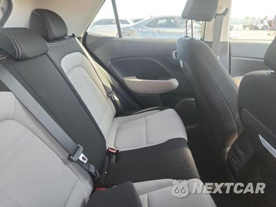 Zdjęcie 11 z 13 samochodu: 2025 HYUNDAI VENUE SEL VIN:KMHRC8A37SU376014 - miniatura