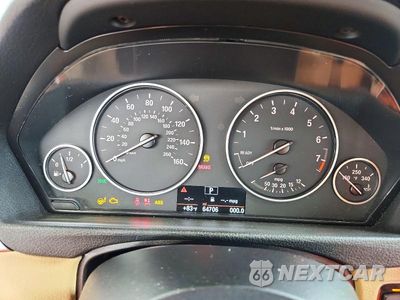 Zdjęcie 9 z 12 samochodu: 2015 BMW 328 XI SULEV VIN:WBA3B5C51FP654336 - miniatura