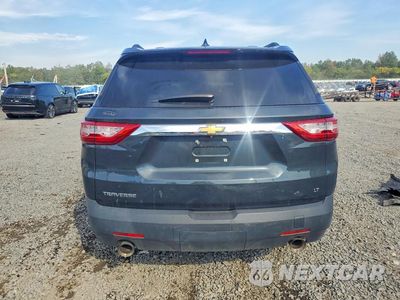 Zdjęcie 6 z 13 samochodu: 2020 CHEVROLET TRAVERSE LT VIN:1GNERGKW3LJ202732 - miniatura