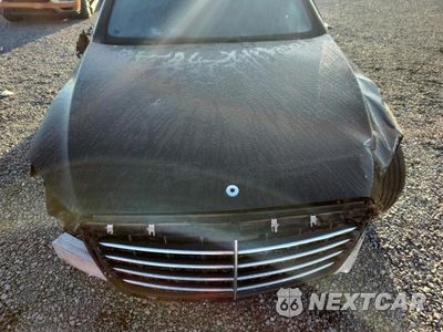 Zdjęcie 11 z 12 samochodu: 2015 MERCEDES-BENZ S 550 VIN:WDDUG8CB4FA131482 - miniatura