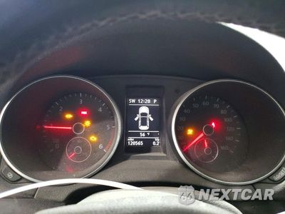 Zdjęcie 9 z 13 samochodu: 2012 VOLKSWAGEN JETTA TDI VIN:3VWPL7AJ0CM631402 - miniatura