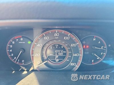 Zdjęcie 9 z 12 samochodu: 2013 HONDA ACCORD LX-S VIN:1HGCT1B31DA015691 - miniatura
