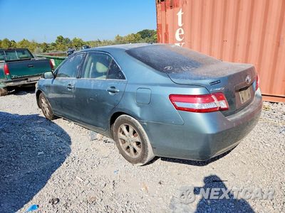 Drugie zdjęcie samochodu z przodu: 2011 TOYOTA CAMRY LE VIN:4T1BF3EKXBU655387 - miniatura