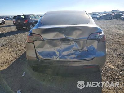 Zdjęcie 6 z 13 samochodu: 2024 TESLA MODEL Y VIN:7SAYGAEE3RF209680 - miniatura