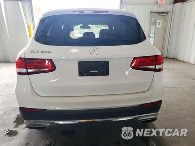 Zdjęcie 6 z 13 samochodu: 2019 MERCEDES-BENZ GLC 300 VIN:WDC0G4JB8KV131759 - miniatura