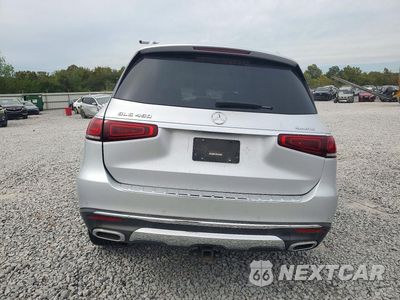 Zdjęcie 6 z 13 samochodu: 2020 MERCEDES-BENZ GLS 450 4MATIC VIN:4JGFF5KE1LA228064 - miniatura