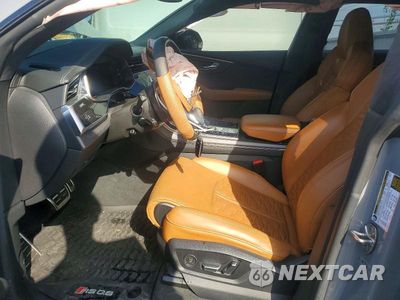 Zdjęcie 7 z 13 samochodu: 2023 AUDI RS Q8 VIN:WU1ARBF1XPD027170 - miniatura