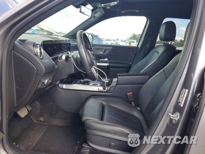 Zdjęcie 7 z 13 samochodu: 2020 MERCEDES-BENZ GLB 250 4MATIC VIN:WDC4M4HB7LW001743 - miniatura