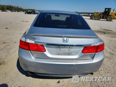 Zdjęcie 6 z 13 samochodu: 2013 HONDA ACCORD SPORT VIN:1HGCR2F54DA020402 - miniatura