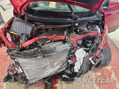 Zdjęcie 12 z 13 samochodu: 2023 CHEVROLET EQUINOX LT VIN:3GNAXUEG2PS208713 - miniatura