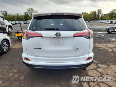 Zdjęcie 6 z 13 samochodu: 2016 TOYOTA RAV4 LE VIN:JTMBFREV0GJ058064 - miniatura
