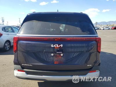 Zdjęcie 6 z 13 samochodu: 2025 KIA CARNIVAL EX VIN:KNDNC5KA5S6043300 - miniatura