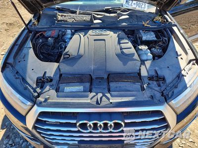 Zdjęcie 12 z 13 samochodu: 2018 AUDI Q7 PREMIUM PLUS VIN:WA1LHAF7XJD006537 - miniatura