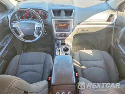 Zdjęcie 8 z 13 samochodu: 2014 GMC ACADIA SLE VIN:1GKKRPKD7EJ214190 - miniatura