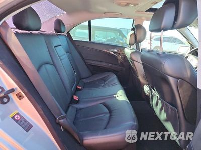 Zdjęcie 10 z 12 samochodu: 2009 MERCEDES-BENZ E 350 VIN:WDBUF56XX9B433861 - miniatura