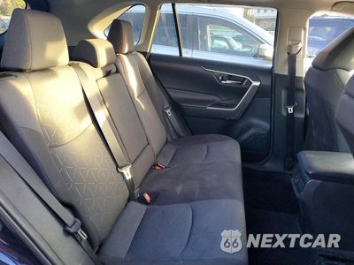 Zdjęcie 11 z 14 samochodu: 2021 TOYOTA RAV4 XLE VIN:2T3P1RFV7MW162762 - miniatura