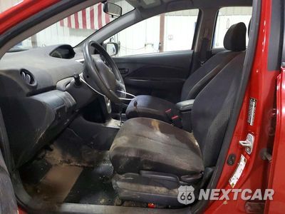 Zdjęcie 7 z 12 samochodu: 2008 TOYOTA YARIS BASE VIN:JTDBT903984025434 - miniatura