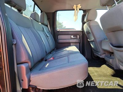 Zdjęcie 10 z 12 samochodu: 2013 FORD F150 SUPERCREW VIN:1FTFW1ET6DKD93675 - miniatura
