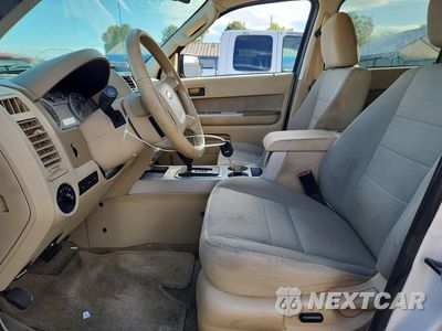 Zdjęcie 7 z 12 samochodu: 2012 FORD ESCAPE XLT VIN:1FMCU0DG0CKA64584 - miniatura
