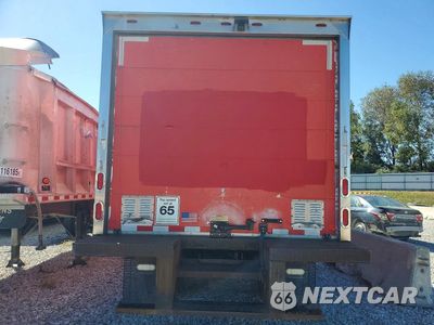 Zdjęcie 6 z 13 samochodu: 2018 HINO 195 BOX TRUCK VIN:JHHSDM2H5JK006550 - miniatura