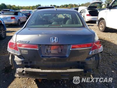 Zdjęcie 6 z 12 samochodu: 2011 HONDA ACCORD EXL VIN:1HGCP2F88BA094547 - miniatura