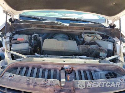 Zdjęcie 11 z 12 samochodu: 2021 CHEVROLET SILVERADO K1500 LT VIN:1GCUYDED6MZ101803 - miniatura