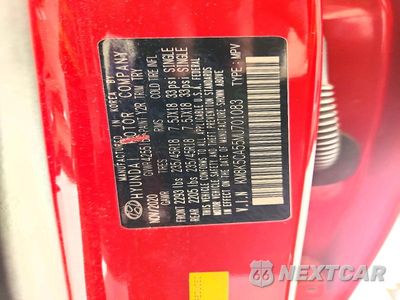 Zdjęcie 13 z 13 samochodu: 2021 HYUNDAI KONA ULTIMATE VIN:KM8K5CA55MU701083 - miniatura