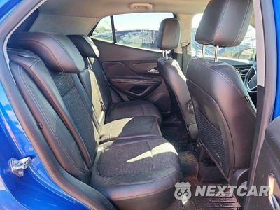 Zdjęcie 10 z 12 samochodu: 2016 BUICK ENCORE SPORT TOURING VIN:KL4CJ2SM0GB582101 - miniatura