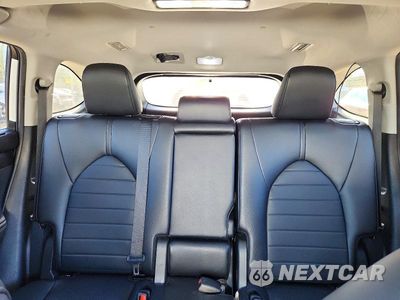 Zdjęcie 10 z 13 samochodu: 2024 TOYOTA HIGHLANDER XLE VIN:5TDKDRBH7RS569202 - miniatura