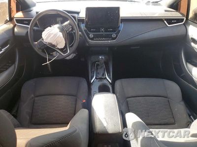 Zdjęcie 8 z 13 samochodu: 2023 TOYOTA COROLLA HATCHBACK SE VIN:JTND4MBE8P3207309 - miniatura