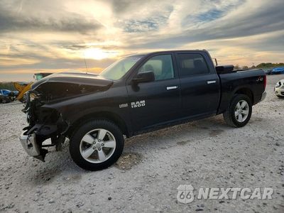 2016 RAM 1500 SLT 1C6RR7LT9GS109364 - główne zdjęcie licytacji z USA - miniatura