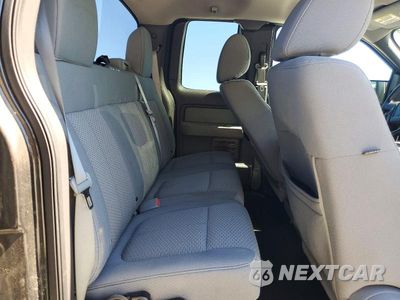 Zdjęcie 10 z 13 samochodu: 2011 FORD F150 SUPER CAB VIN:1FTEX1CM0BKD25597 - miniatura