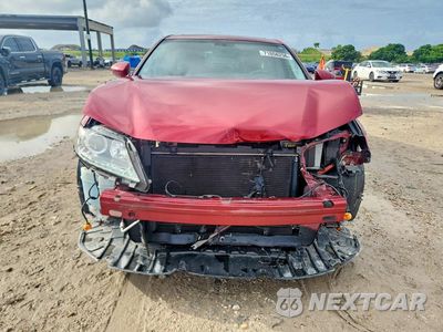 Piąte zdjęcie samochodu w środku: 2015 LEXUS ES 350 VIN:JTHBK1GG2F2192951 - miniatura