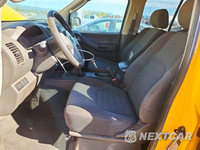 Zdjęcie 7 z 14 samochodu: 2007 NISSAN XTERRA X VIN:5N1AN08U57C503816 - miniatura