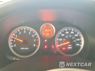 Zdjęcie 9 z 12 samochodu: 2012 NISSAN SENTRA 2.0 VIN:3N1AB6AP7CL694323 - miniatura