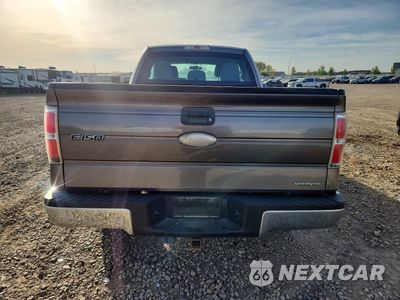 Zdjęcie 6 z 12 samochodu: 2011 FORD F150 SUPER CAB VIN:1FTFX1EF2BFC28512 - miniatura