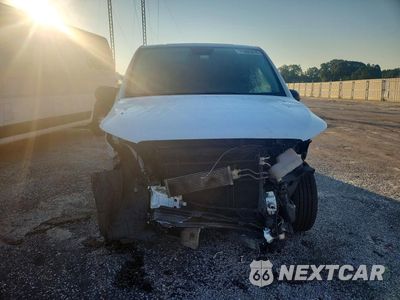 Piąte zdjęcie samochodu w środku: 2022 MERCEDES-BENZ METRIS VIN:W1YV0BEY3N3959877 - miniatura