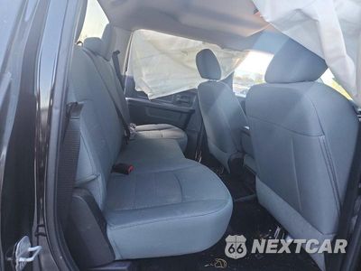 Zdjęcie 10 z 12 samochodu: 2014 RAM 1500 ST VIN:1C6RR7SM4ES283494 - miniatura