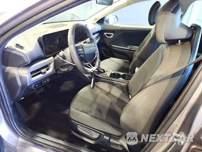 Zdjęcie 7 z 12 samochodu: 2026 KIA K4 LXS VIN:3KPFT4DE4TE290740 - miniatura