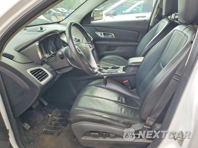 Zdjęcie 7 z 13 samochodu: 2014 GMC TERRAIN SLT VIN:2GKFLXEK9E6305424 - miniatura