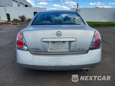 Zdjęcie 6 z 12 samochodu: 2005 NISSAN ALTIMA 2.5 VIN:1N4AL11E15N929349 - miniatura