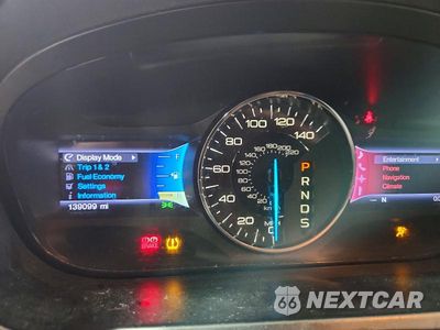 Zdjęcie 9 z 14 samochodu: 2013 FORD EDGE LIMITED VIN:2FMDK4KC1DBA84940 - miniatura