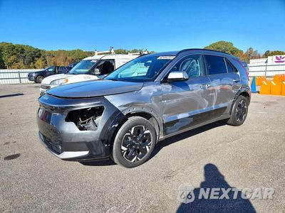 2024 KIA NIRO WIND KNDCR3L15R5114231 - główne zdjęcie licytacji z USA - miniatura