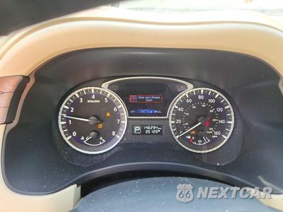 Zdjęcie 9 z 14 samochodu: 2019 INFINITI QX60 LUXE VIN:5N1DL0MN6KC503351 - miniatura