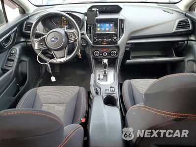 Zdjęcie 8 z 14 samochodu: 2021 SUBARU CROSSTREK PREMIUM VIN:JF2GTAEC2MH222983 - miniatura