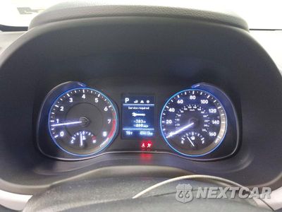 Zdjęcie 9 z 12 samochodu: 2021 HYUNDAI KONA SE VIN:KM8K12AA3MU603298 - miniatura